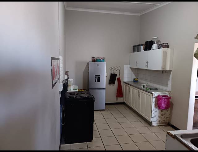 1,747M² WAREHOUSE FOR SALE IN PIETERMARITZBURG CENTRAL